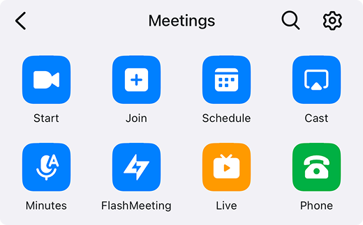 Video Meeting