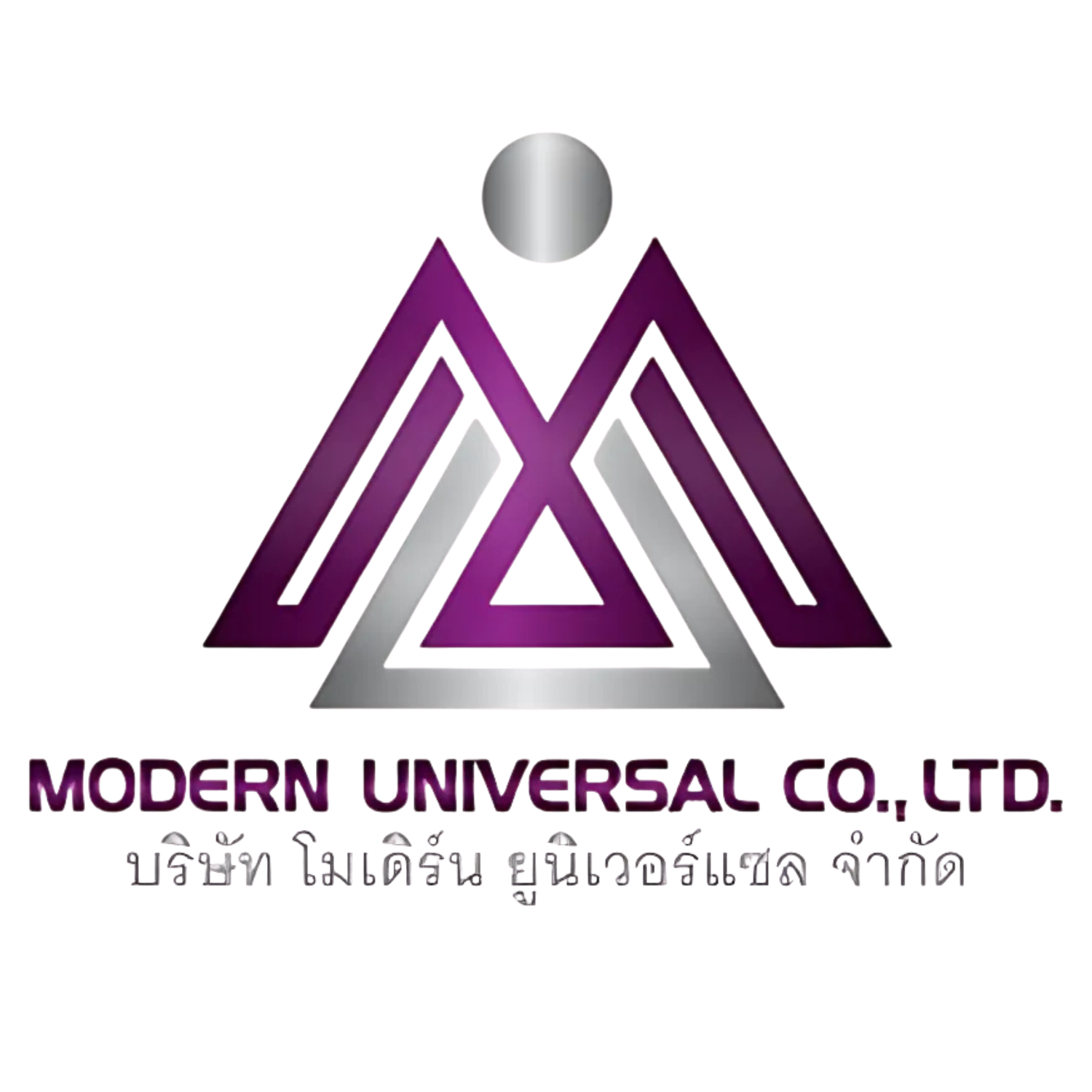 Modern Universal Co., Ltd.