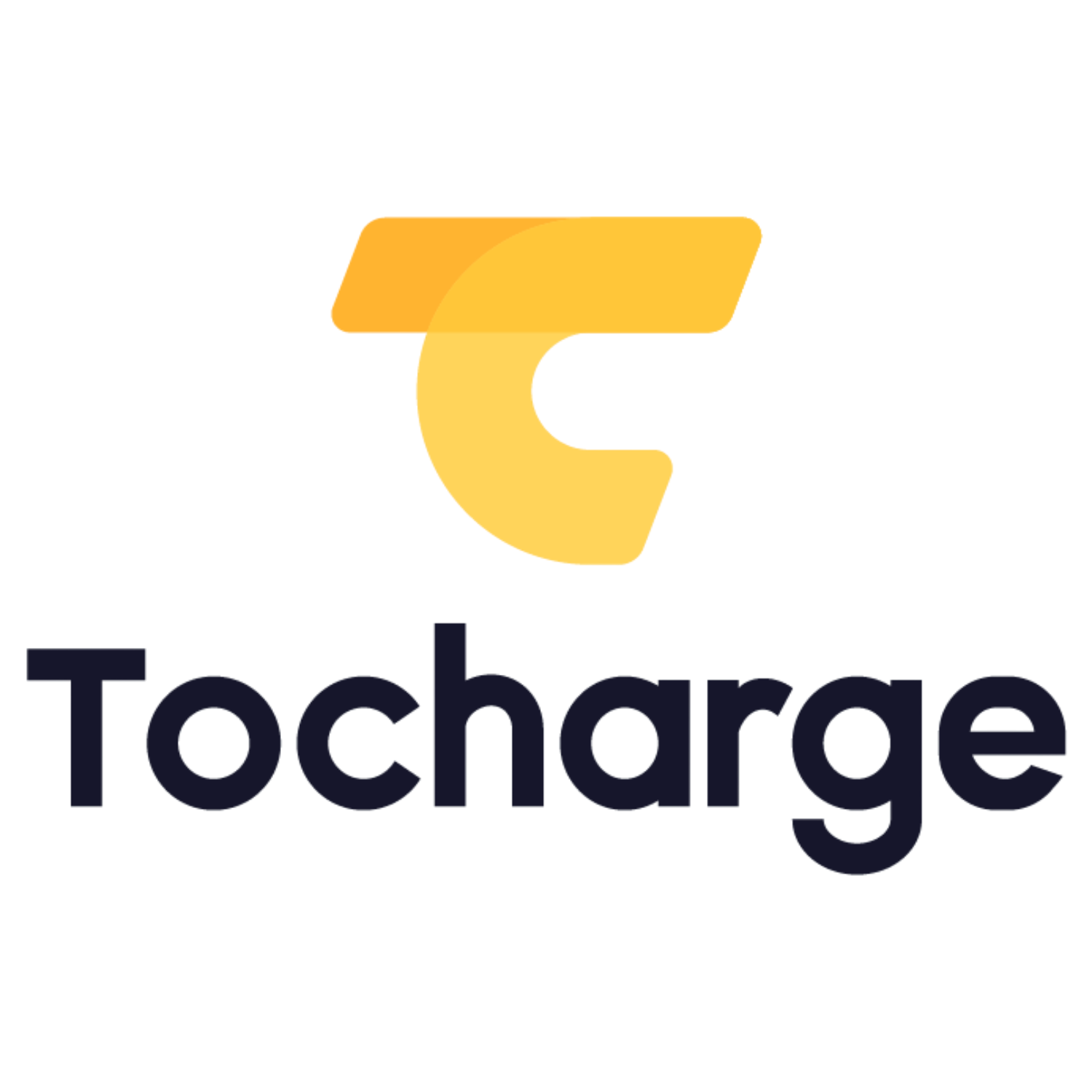 Tocharge